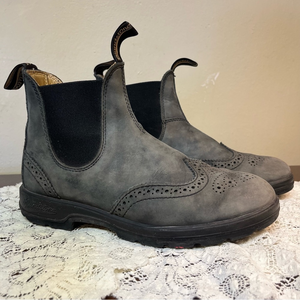 Blundstone Women’s Classic Chelsea Boot